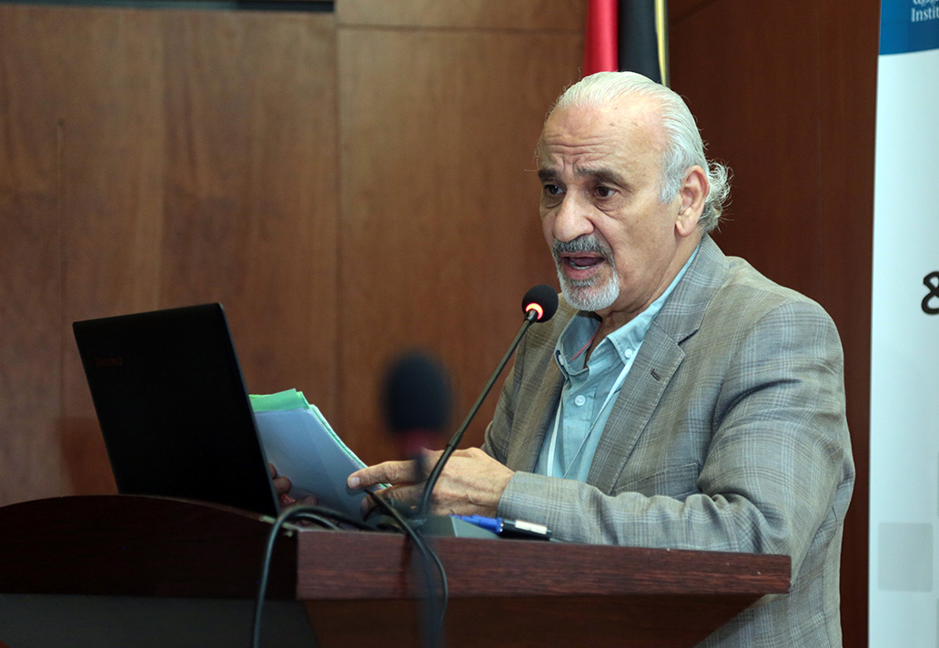 هاني حوراني : القدس في التصوير الفوتوغرافي المبكر (1839-1948)